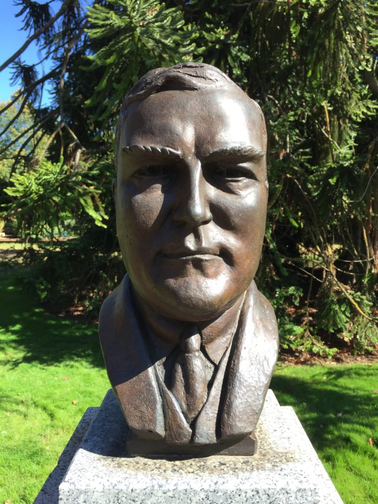 Forceful Words for Freedom