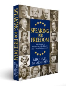 Speaking For Freedom Book