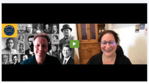 Michael Gladkoff on What The Actual discussing Speaking For Freedom